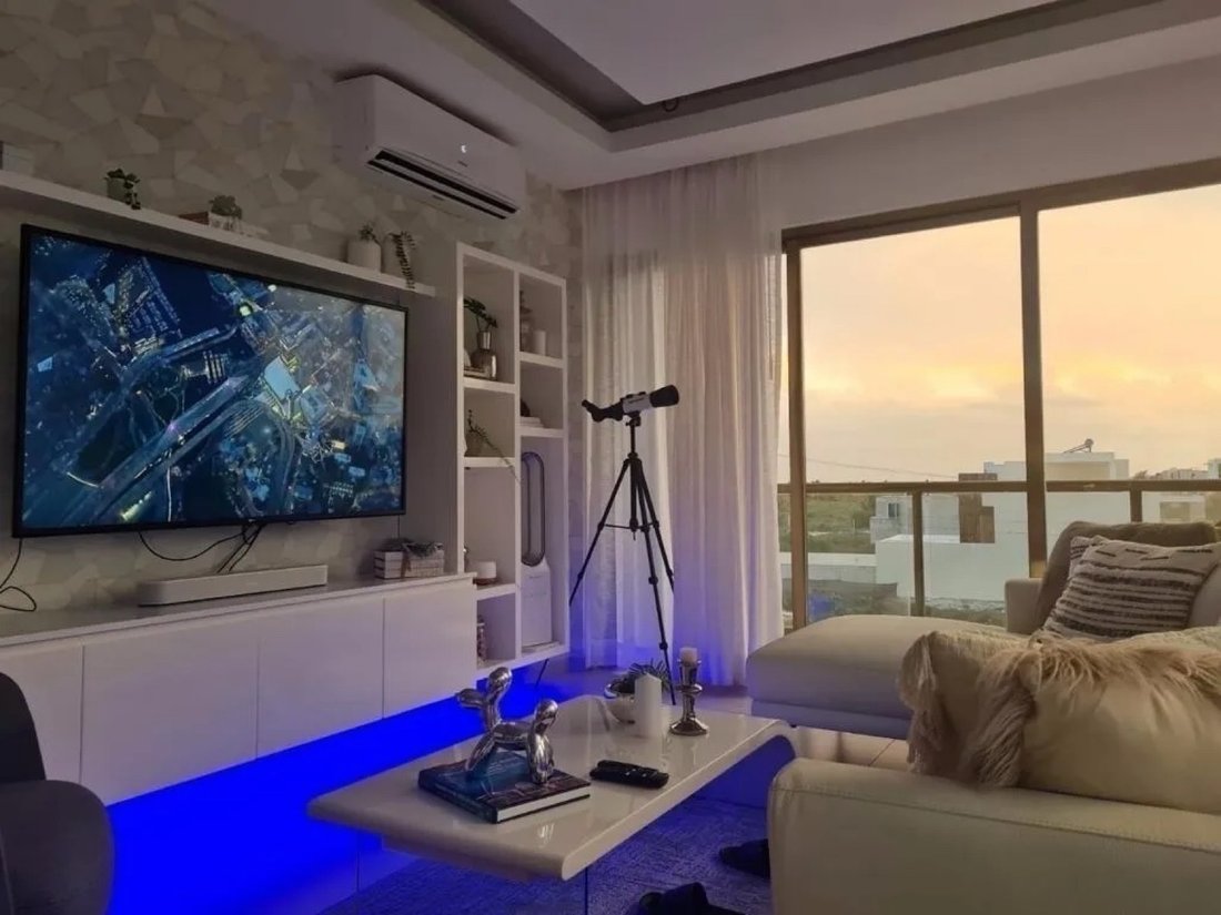 Apartment in San Benito, Yucatan, Mexico 3 - 18035772