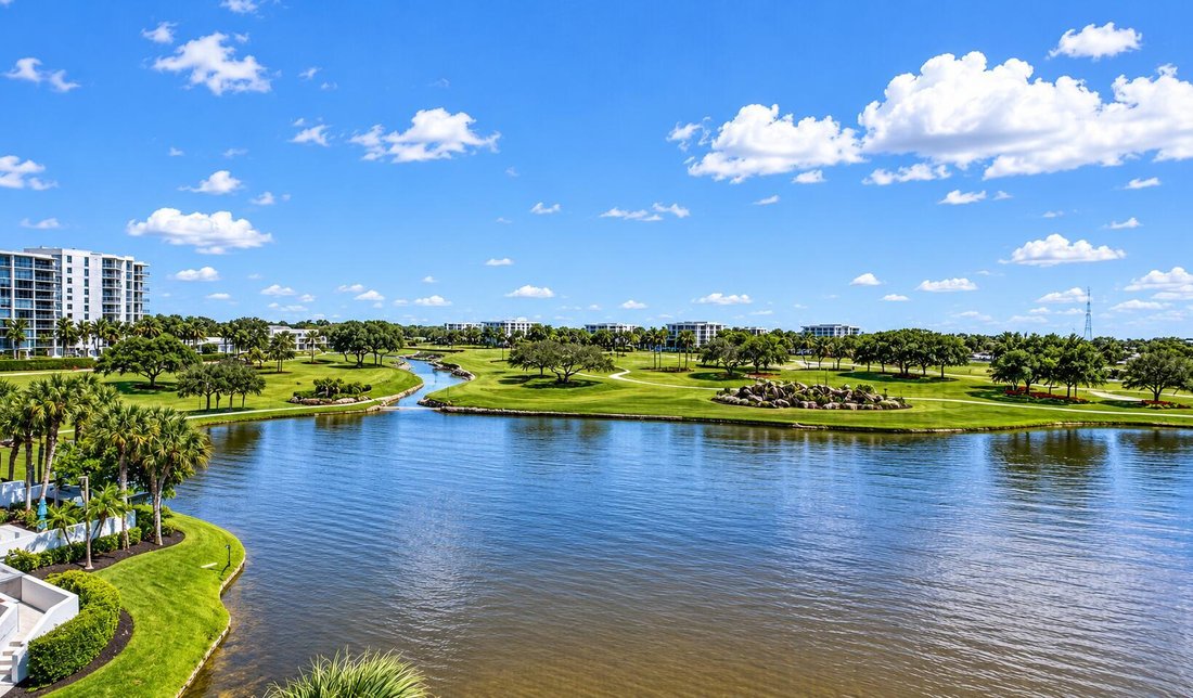Condo in Boca Raton, Florida, United States 3 - 17996065