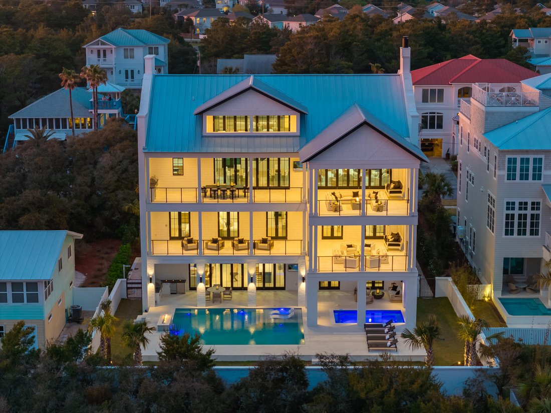 House in Watersound, Florida, United States 2 - 18046530