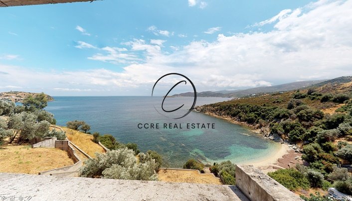 Condo in Kymi - Aliveri Anna, Thessaly and Central Greece, Greece 3 - 13273299
