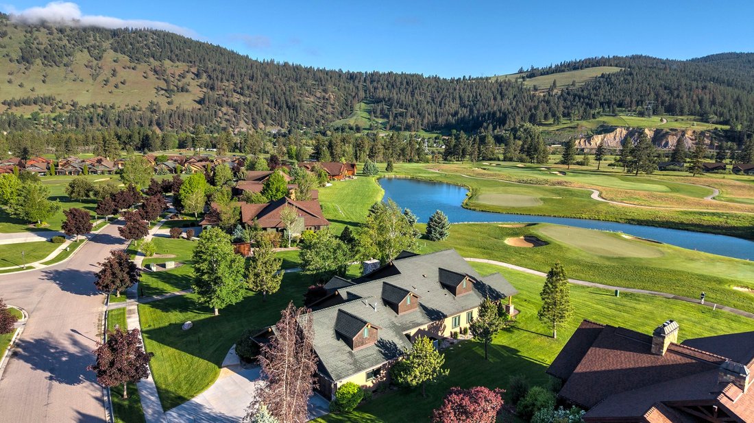 House in Missoula, Montana, United States 3 - 17417845