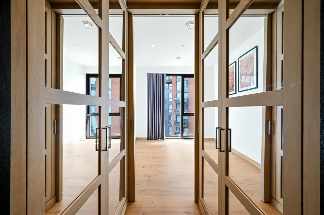 Apartment in New Covent Garden, Wandsworth (Greater London), England 4 - 18036209