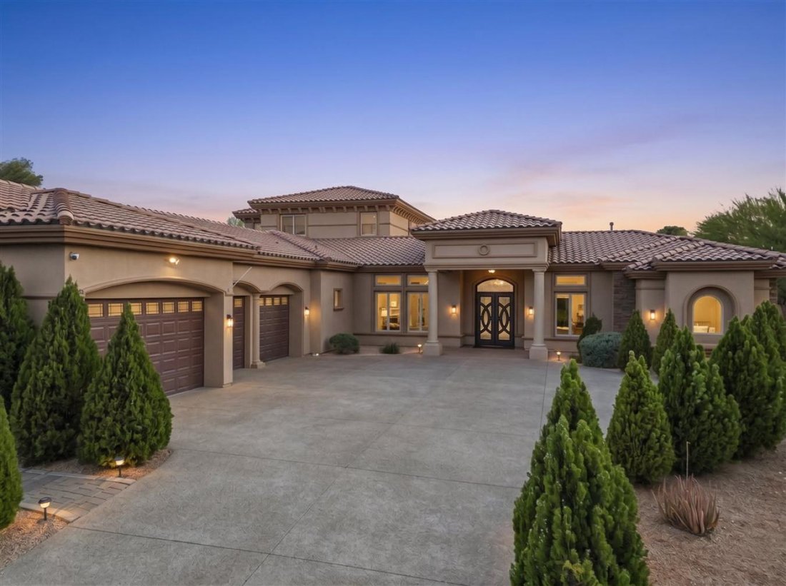 Maison à Las Vegas, Nevada, États-Unis 2 - 18044878