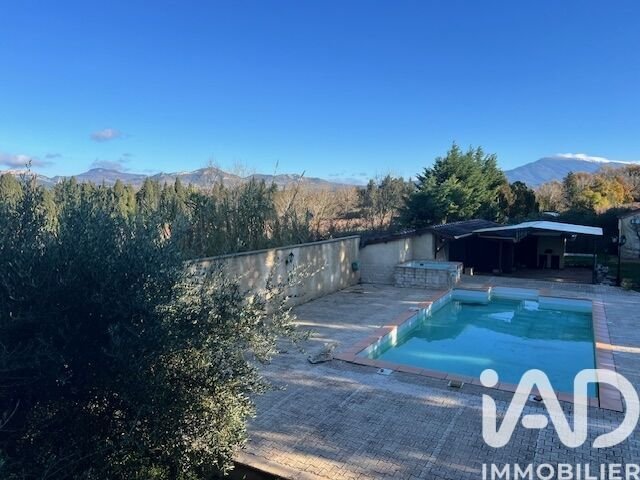 House in Aubignan, Provence-Alpes-Côte d'Azur, France 1 - 18047568