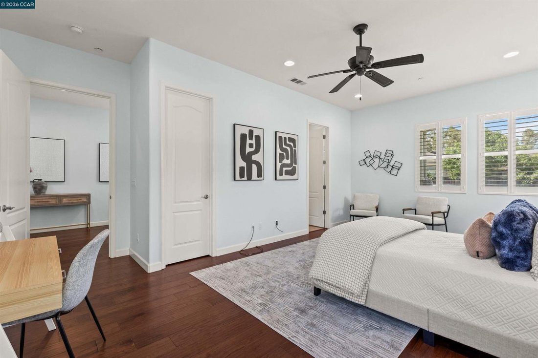 House in Livermore, California, United States 5 - 18044837