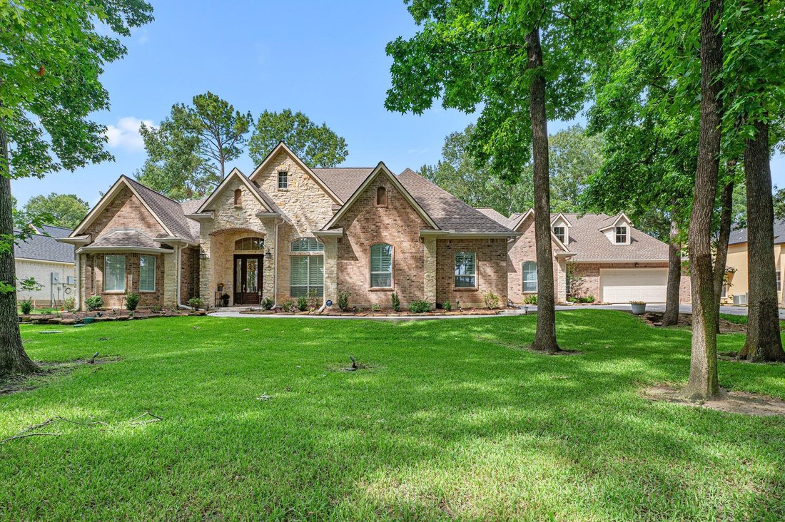 House in Montgomery, Texas, United States 3 - 18041891