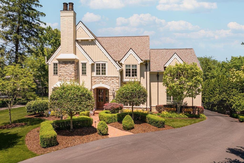 House in Columbus, Ohio, United States 1 - 18036129