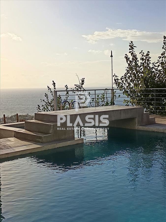 Apartment in Saronida, Attica, Greece 5 - 18038092