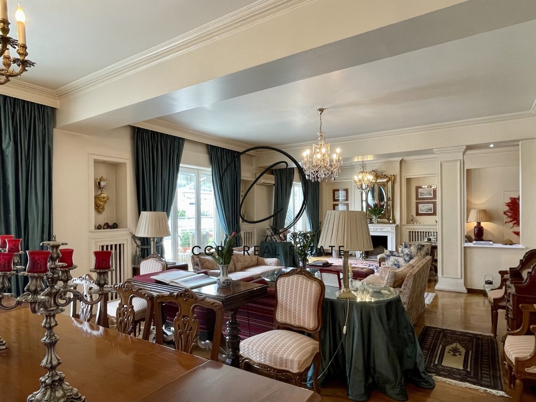 Apartment in Sunoikia Kolonakiou, 1st District of Athens, Athens 5 - 12897275