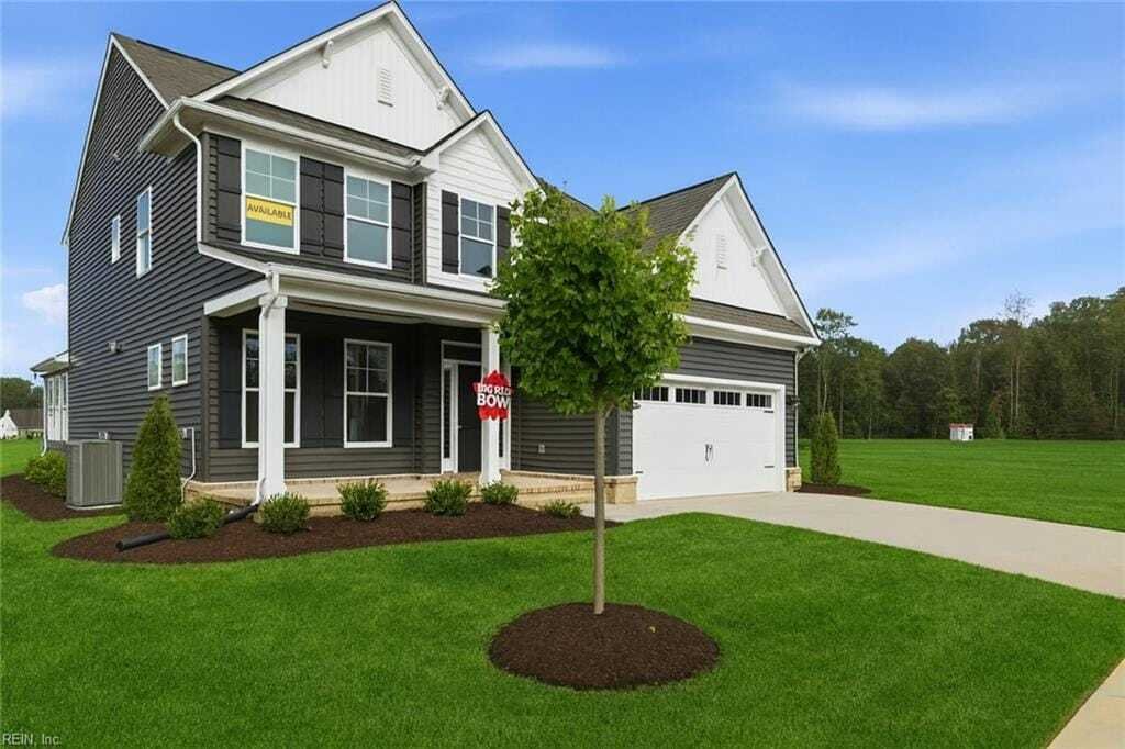 House in Suffolk, Virginia, United States 2 - 18037986