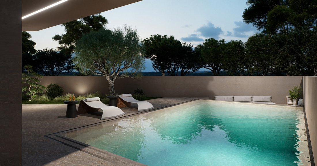Apartment in Voula, Attica, Greece 1 - 18037513