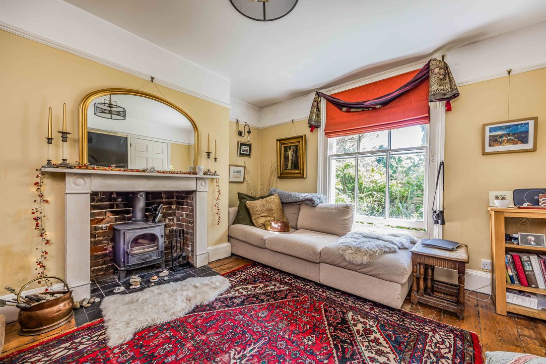 House in Southsea, England 2 - 18050051