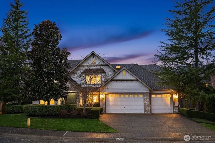 House in Sammamish, Washington, United States 1 - 18052633