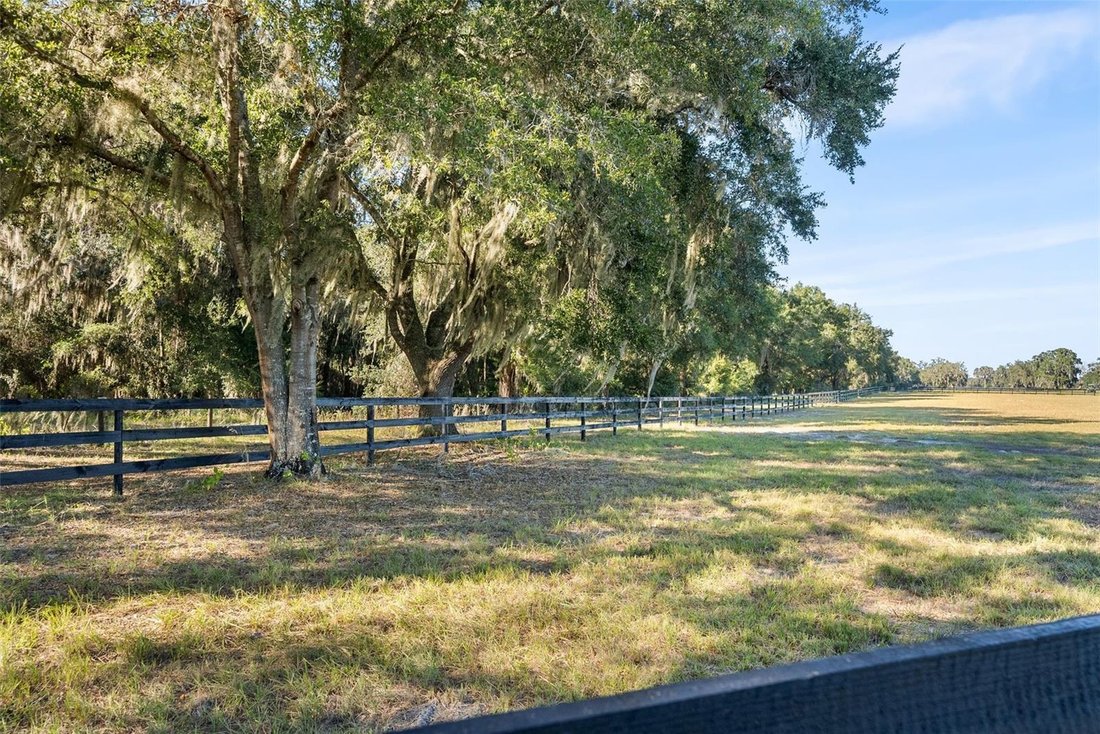 Terreno en Dunnellon, Florida, Estados Unidos 1 - 18048786