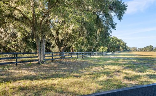 Land in Dunnellon, Florida, United States 1