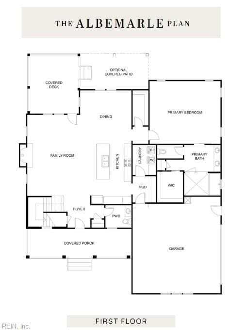 House in Chesapeake, Virginia, United States 2 - 18037848