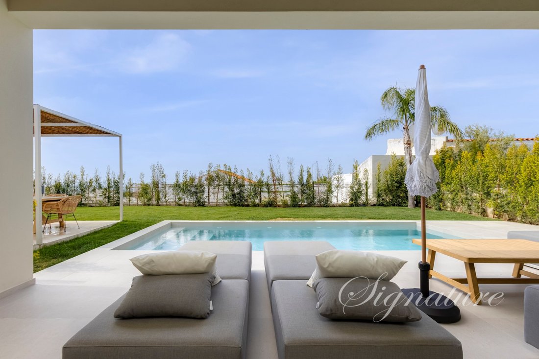 Villa in Santa Barbara de Nexe, Algarve, Portugal 2 - 18050297