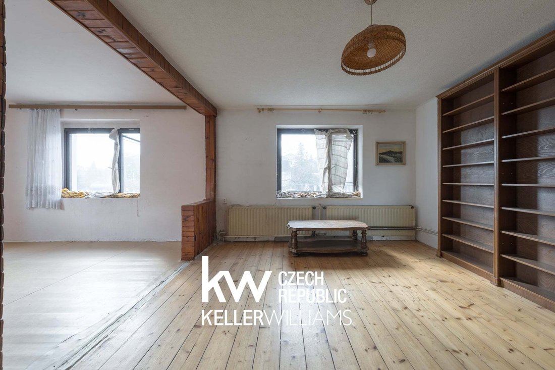 Townhouse in Beroun, Central Bohemian Region, Czechia 2 - 17574326