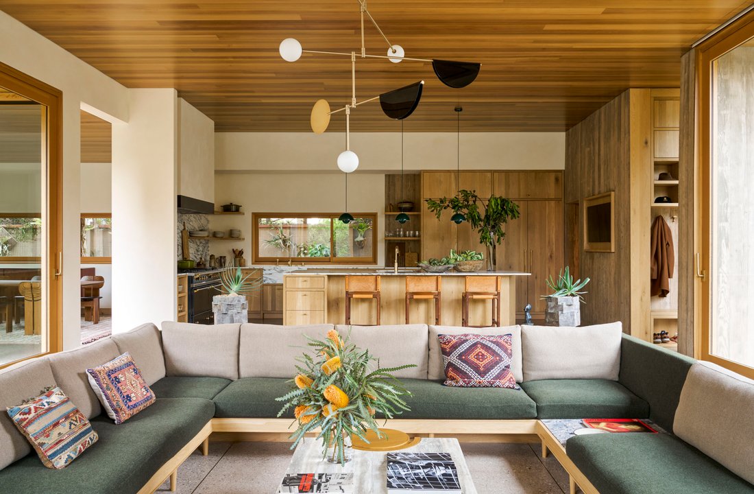 House in Los Angeles, California, United States 4 - 18038853