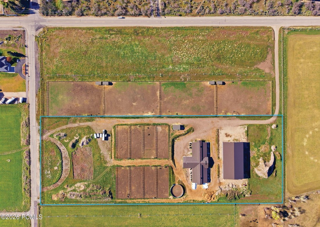 Land in Heber City, Utah, United States 5 - 18042577
