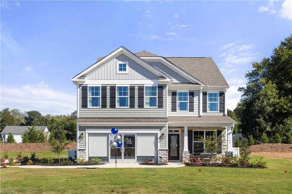 House in Windsor, Virginia, United States 2 - 18038083