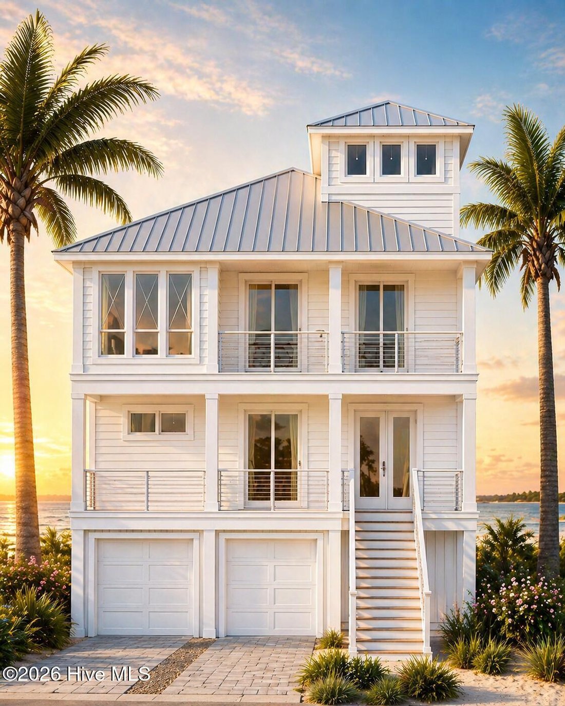 House in Porters Neck, North Carolina, United States 1 - 18038905
