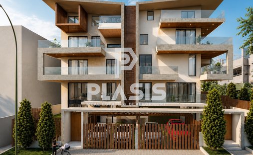Appartement en Glyfáda, Attique, Grèce 1