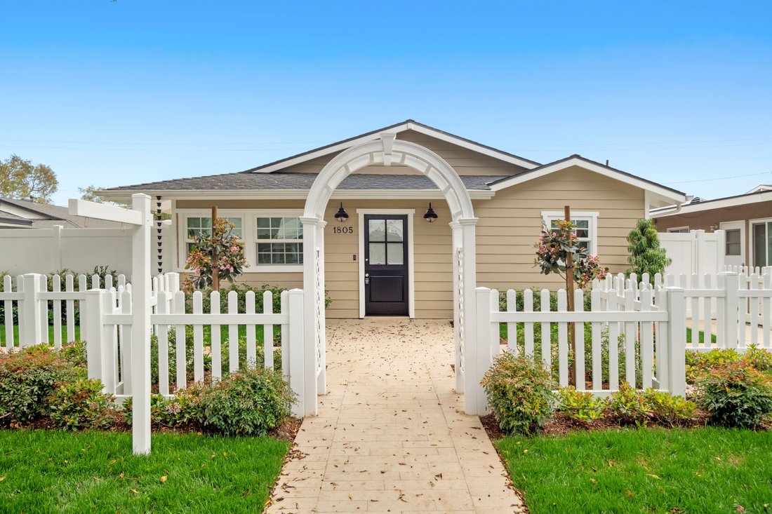 Apartment in Newport Beach, California, United States 1 - 18039919