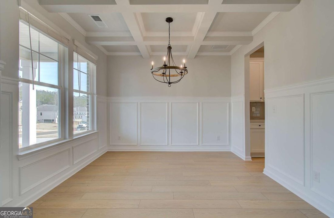 House in McDonough, Georgia, United States 5 - 18048296