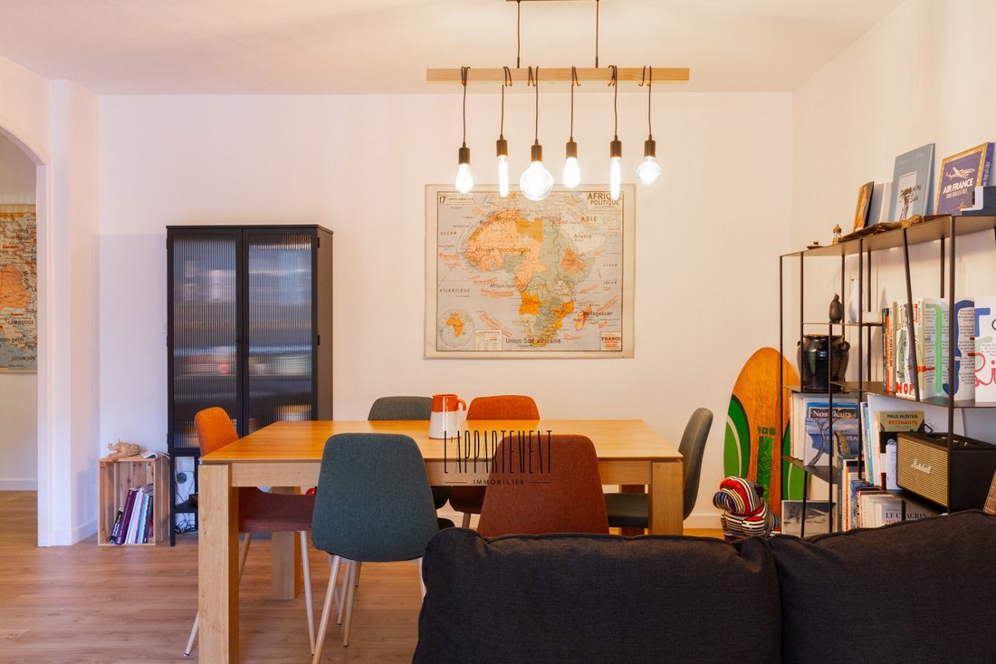 Apartment in Capitole, Toulouse, France 5 - 18051801