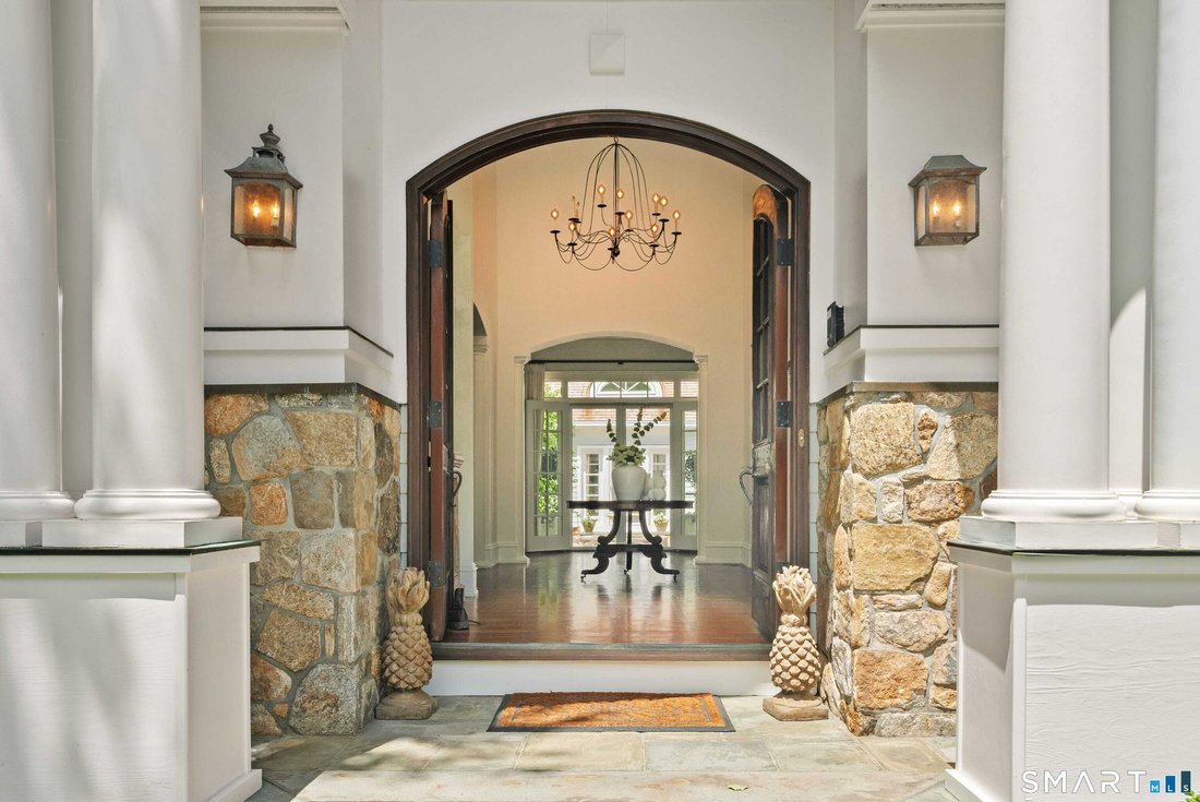 House in New Canaan, Connecticut, United States 3 - 18049407
