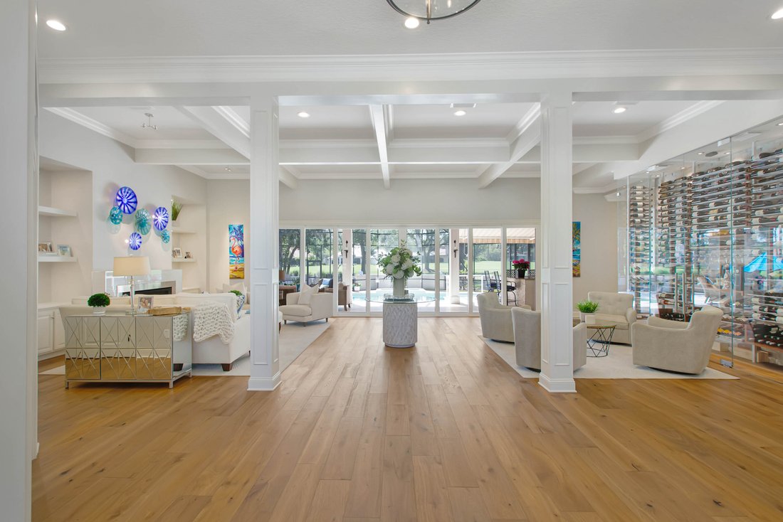 House in Ponte Vedra Beach, Florida, United States 2 - 18039976