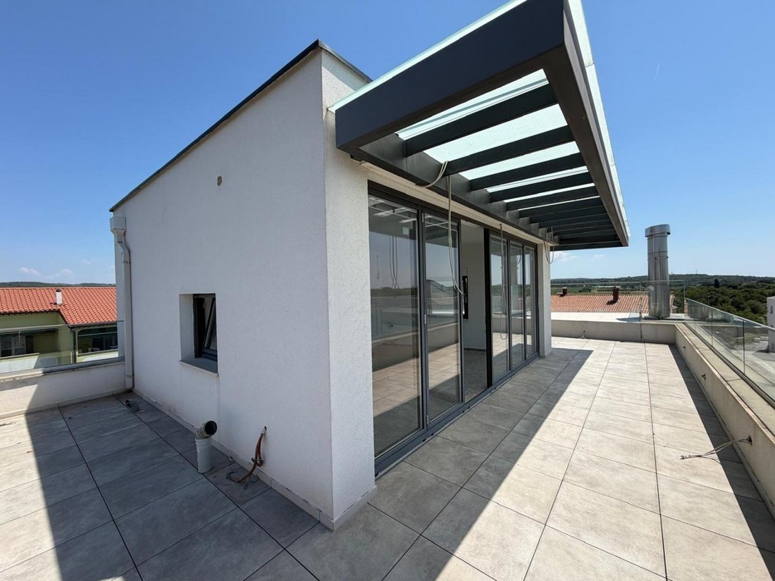 Villa in Rovinj, Istria County, Croatia 3 - 18052171