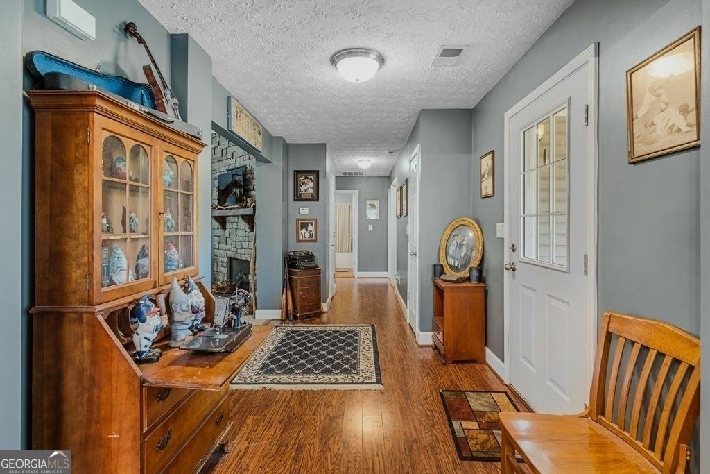 House in Bowdon, Georgia, United States 3 - 18046889