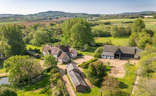 Casa en Bowcombe, Newport, Inglaterra 1