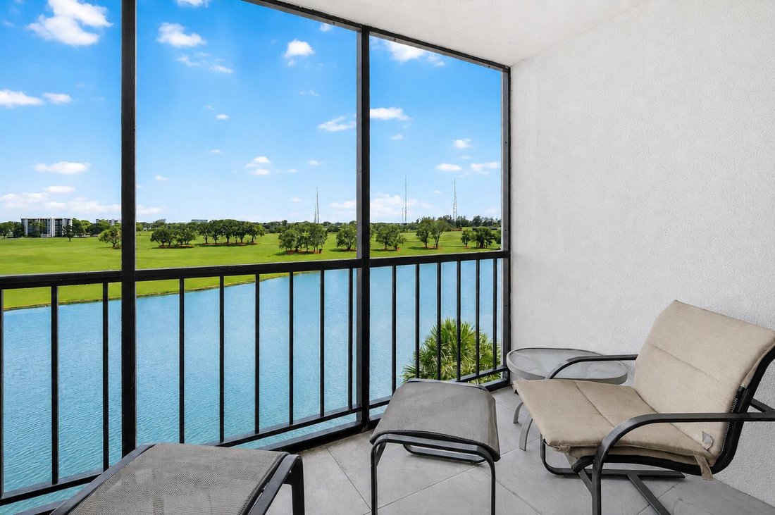 Condo in Boca Raton, Florida, United States 4 - 17996065