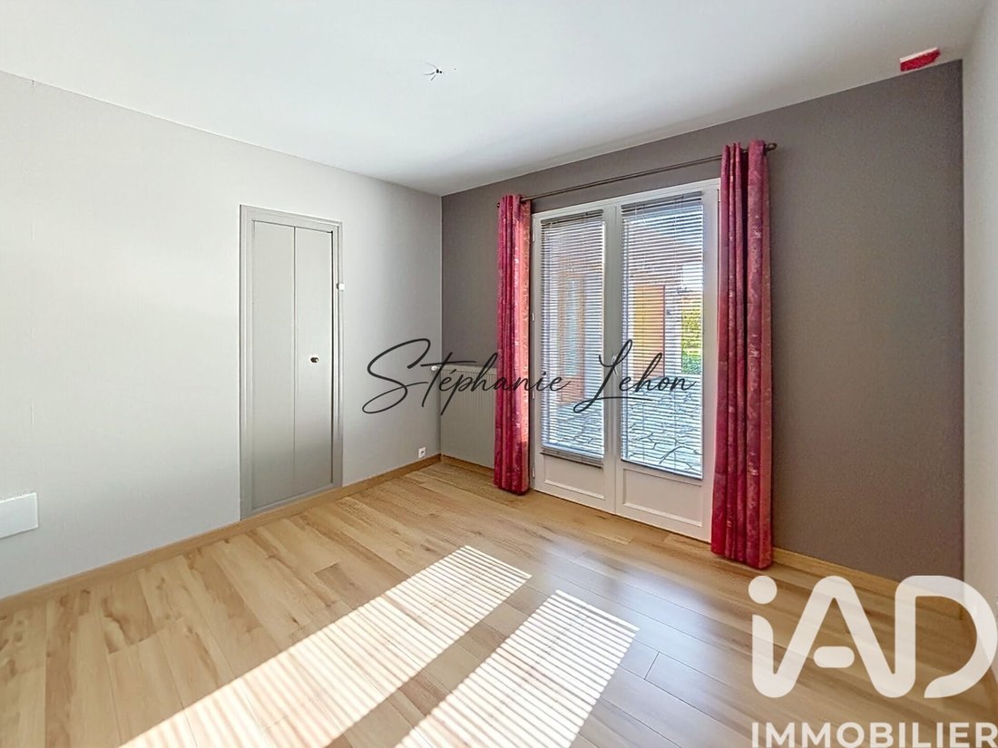 House in Bazinghen, Hauts-de-France, France 5 - 16645026