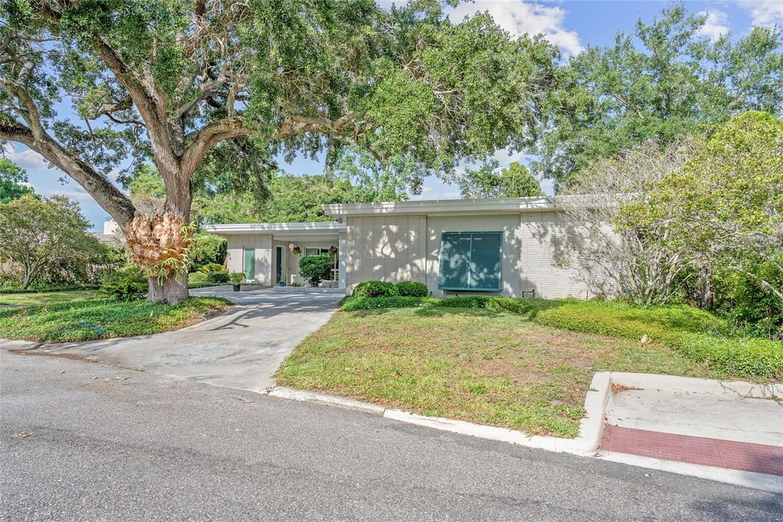 House in Winter Park, Florida, United States 5 - 18048323