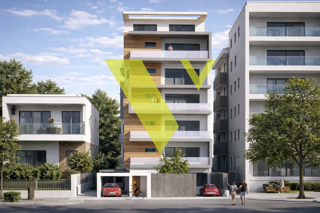 Apartment in South Athens, Attica, Greece 1 - 18037473