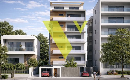 Wohnung in South Athens, Attika, Griechenland 1