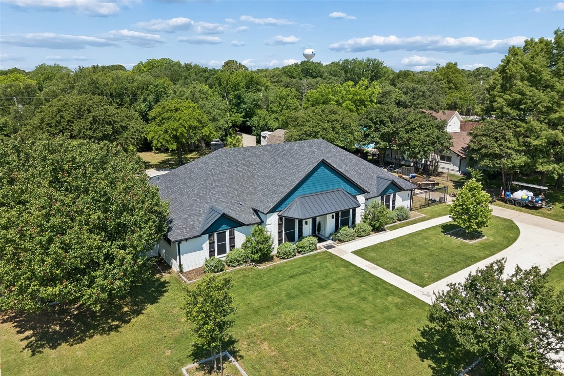 House in Lewisville, Texas, United States 3 - 18038785