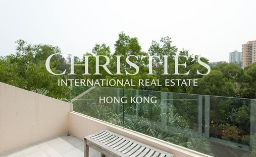 Apartment in Hong Kong, Hong Kong 1