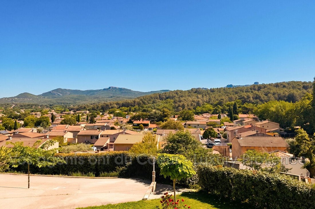 Villa in Vieille Ville-Cativel, Gardanne, France 5 - 18018123