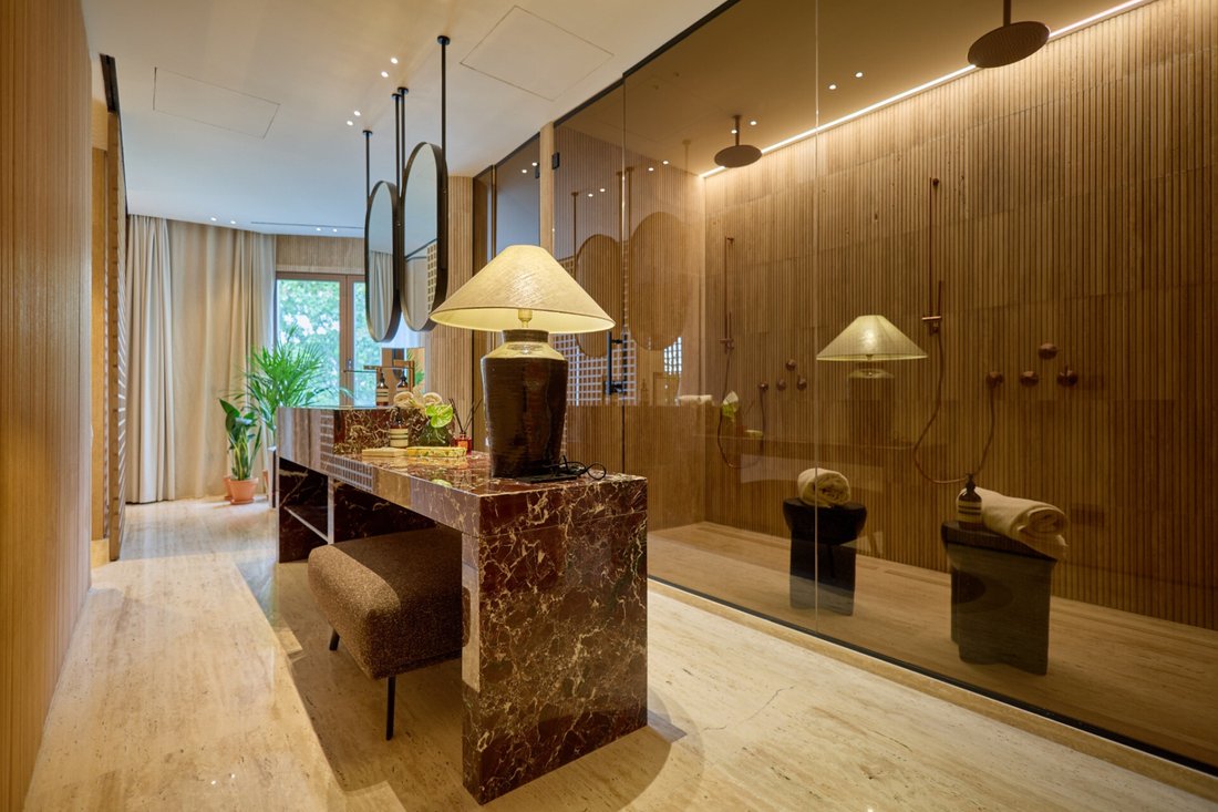 Apartment in Barrio Salamanca, Madrid, Spain 4 - 18050335