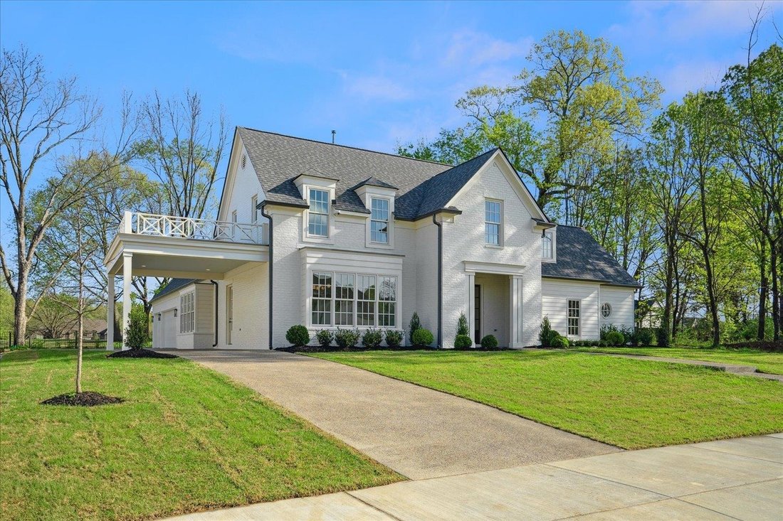House in Germantown, Tennessee, United States 3 - 18051153