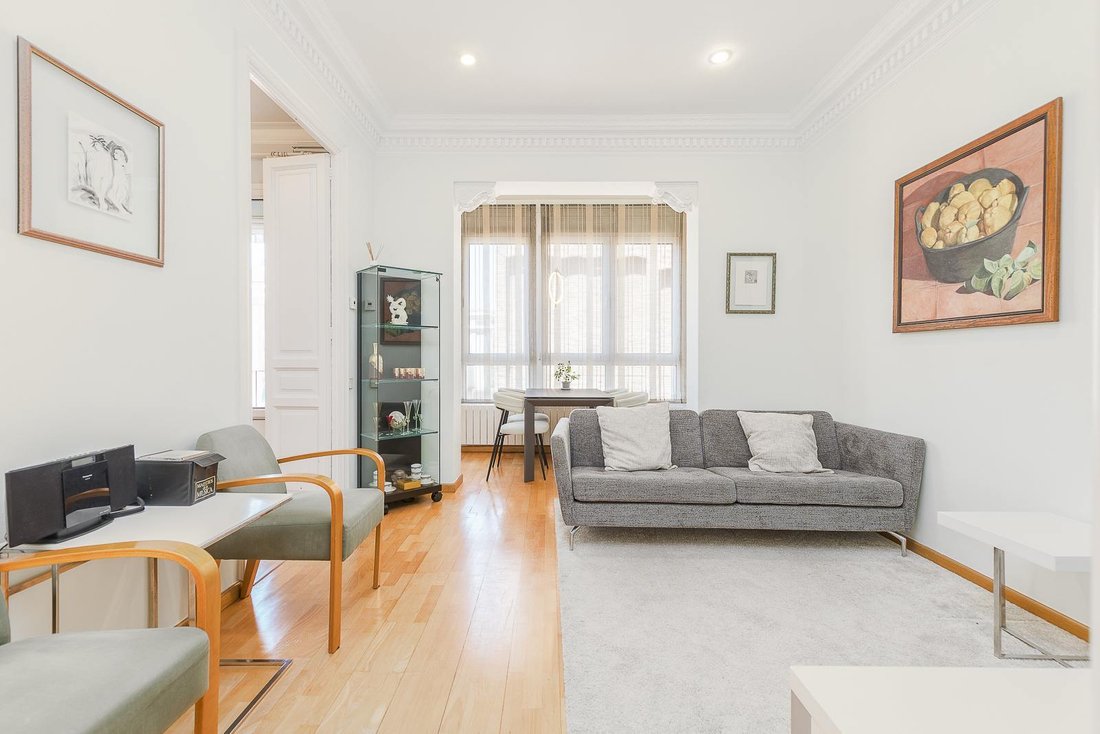Apartment in Eixample, Barcelona, Spain 2 - 18036963