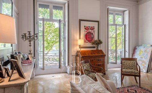 Wohnung in La Guillotière Nord, Lyon 3e Arrondissement, Lyon 1