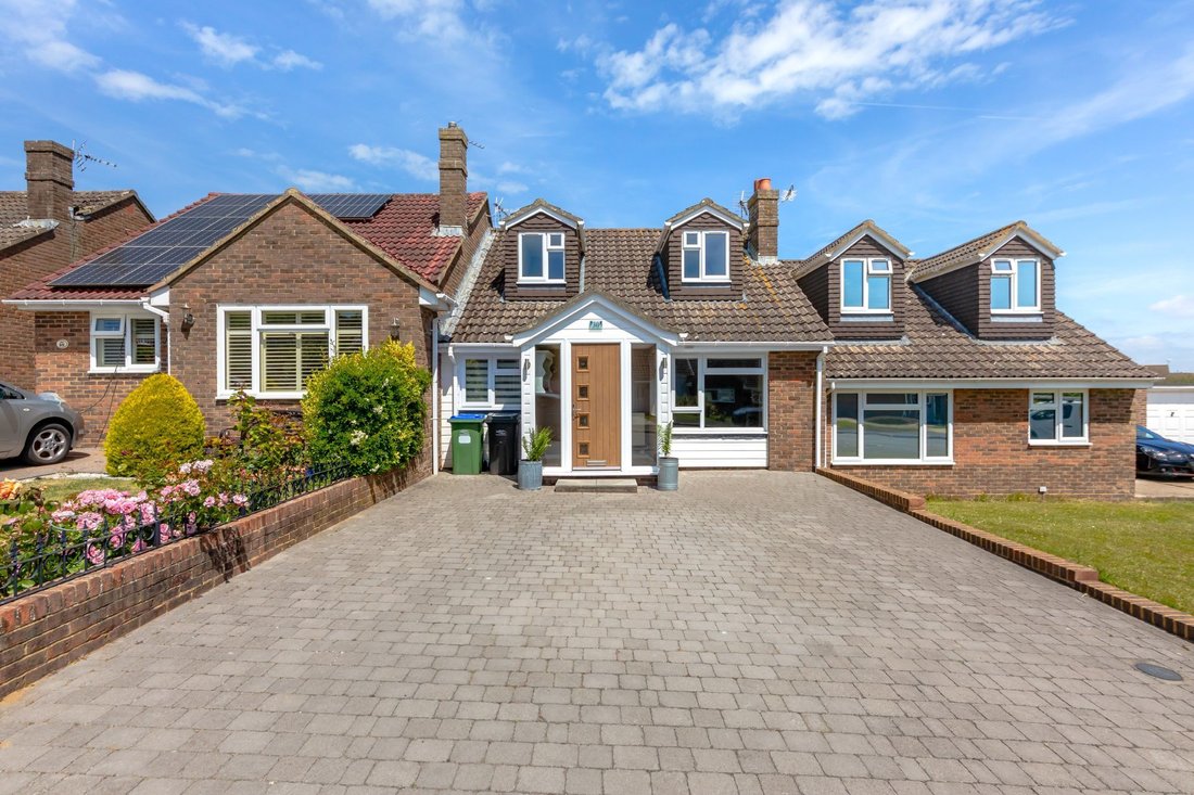 House in Ringmer, England 1 - 18037758