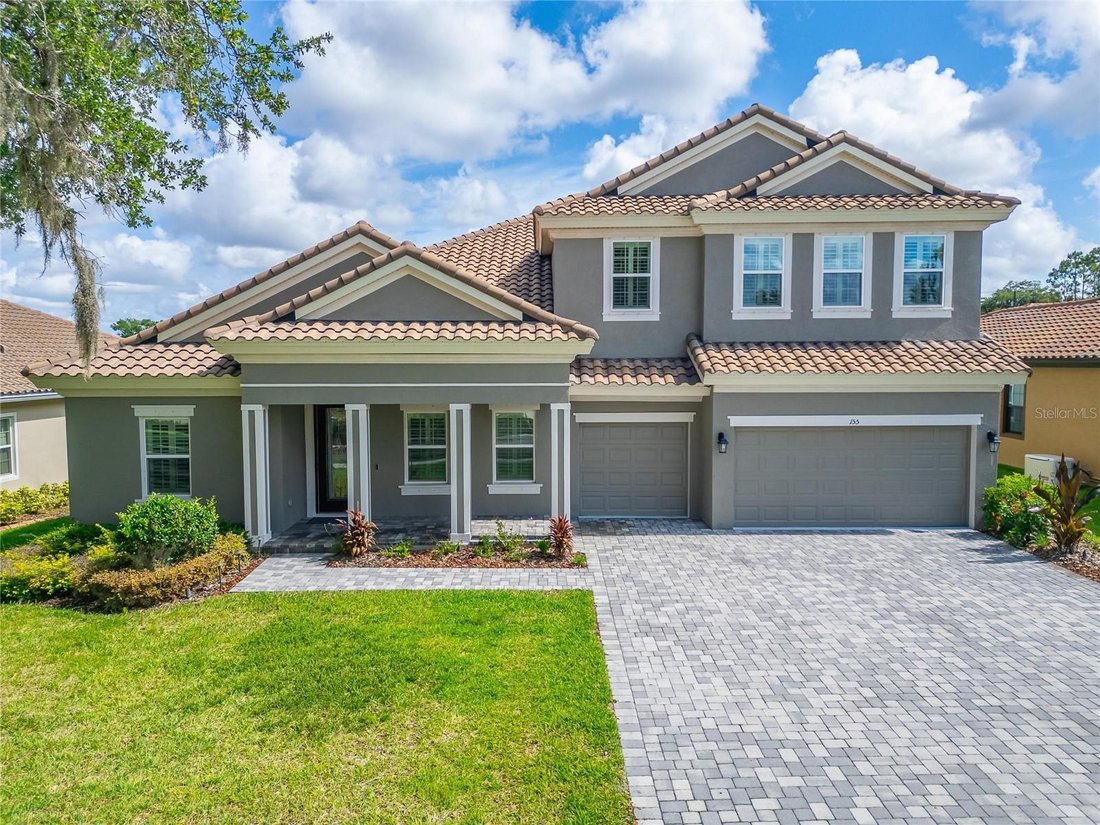 House in Riverview, Florida, United States 2 - 18048350