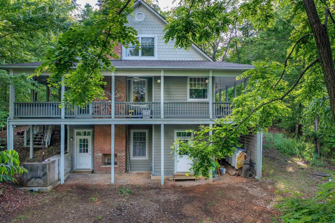 House in Amherst, Virginia, United States 3 - 18036041